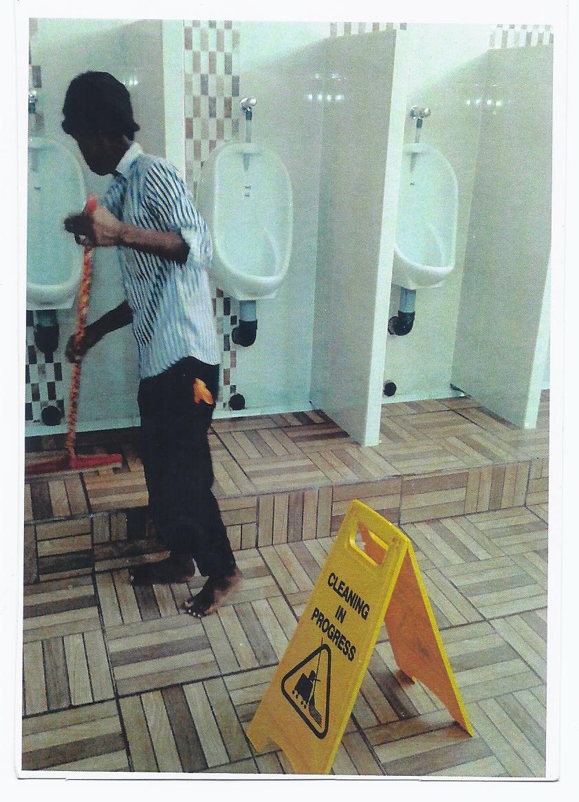 Kleenpro Cleaning Services in Trichy Housekeeping Services in Trichy