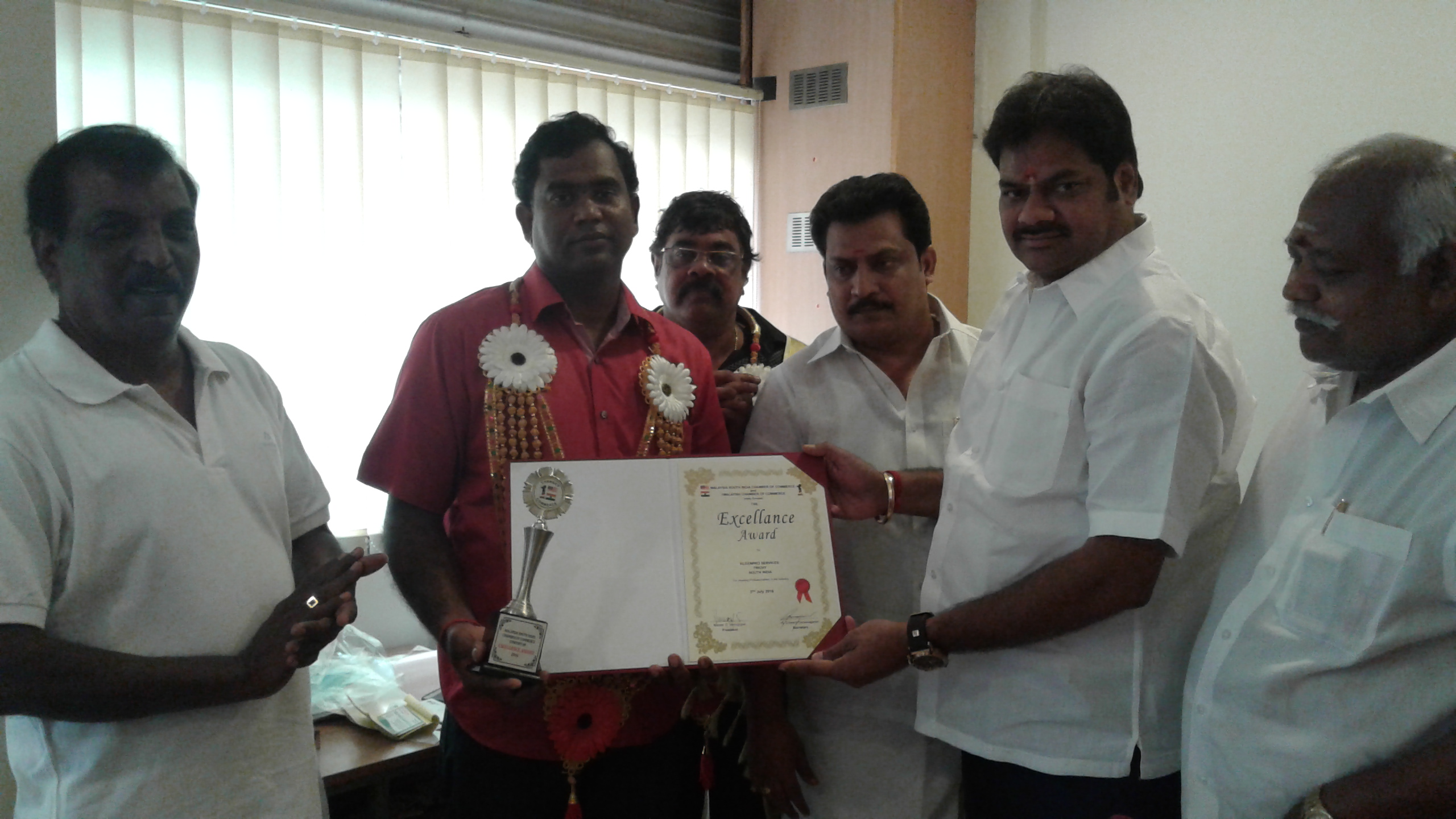 Kleenpro Cleaning Services in Trichy Housekeeping Services in Trichy