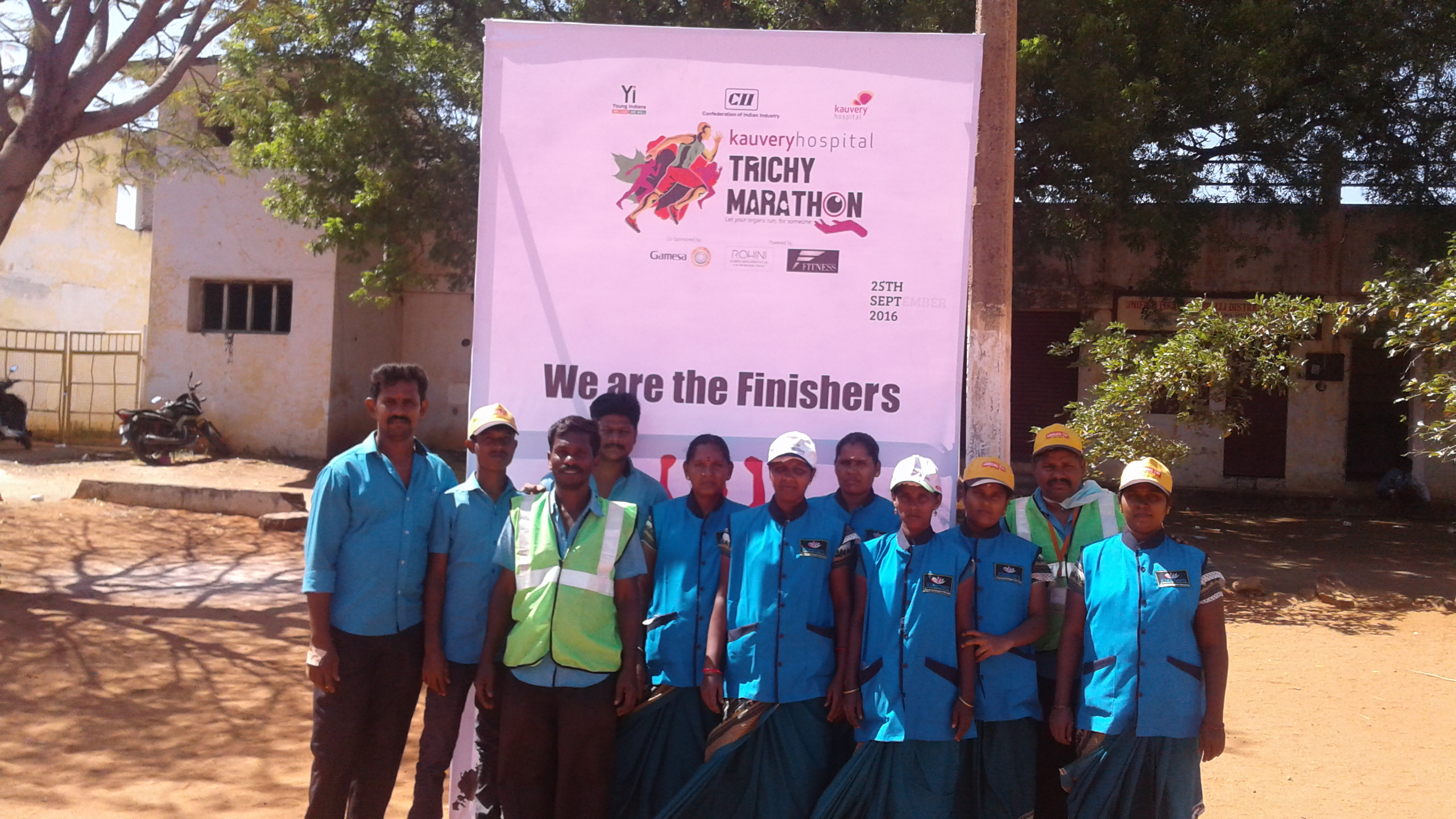 Kleenpro Cleaning Services in Trichy Housekeeping Services in Trichy