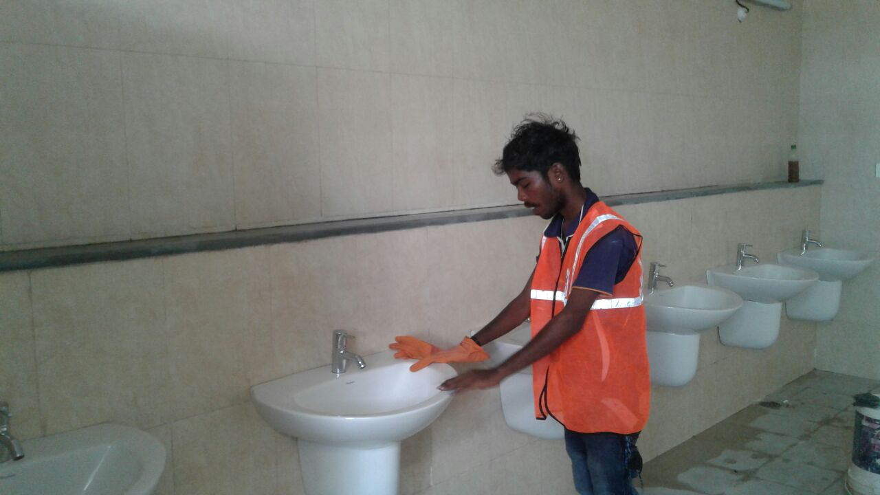 Kleenpro Cleaning Services in Trichy Housekeeping Services in Trichy